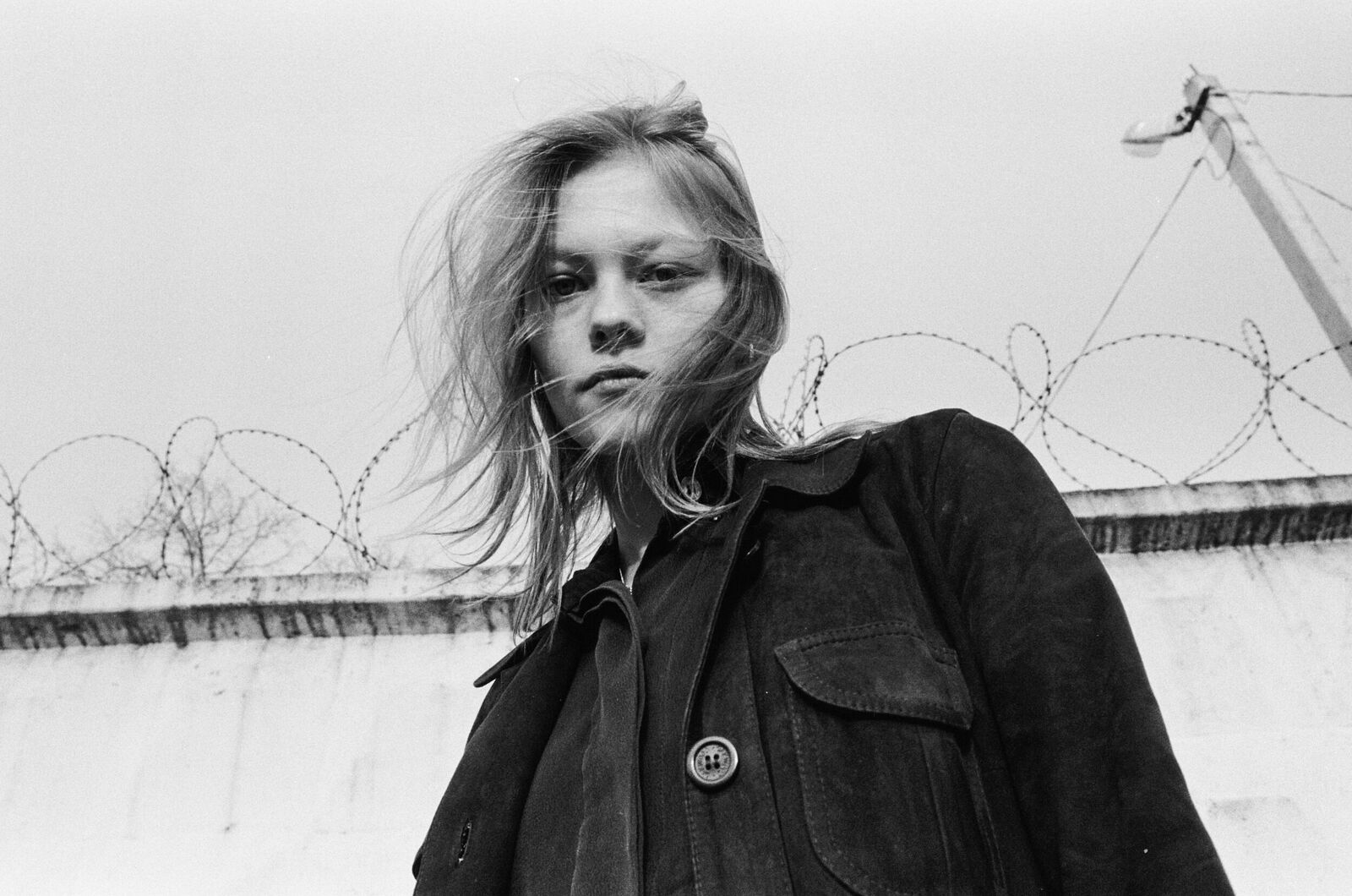 Gosha Bergal. Untitled