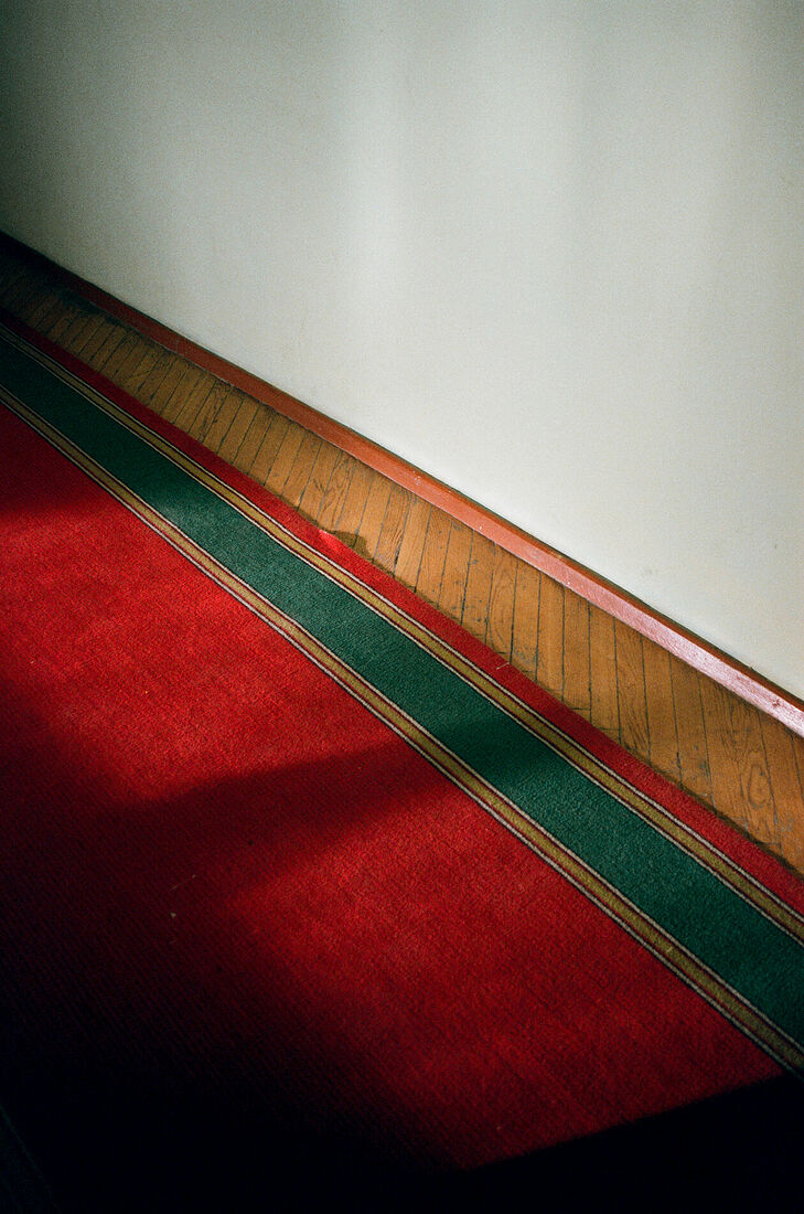 Gosha Bergal. Untitled