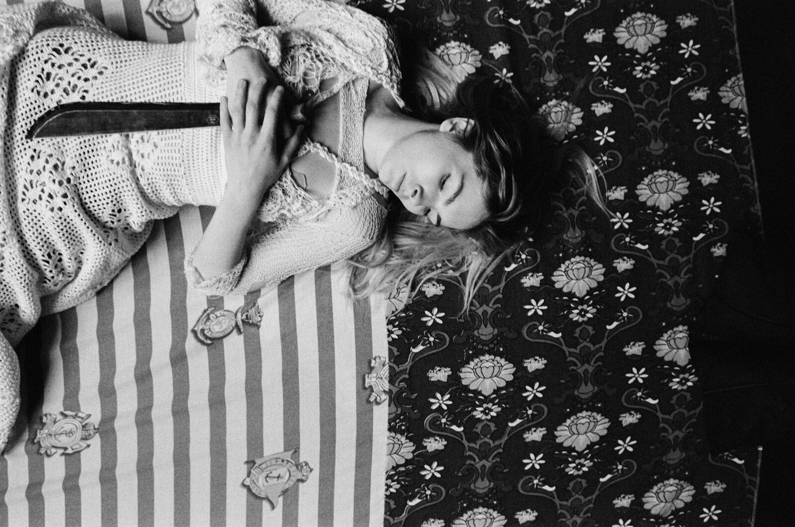 Gosha Bergal. Untitled