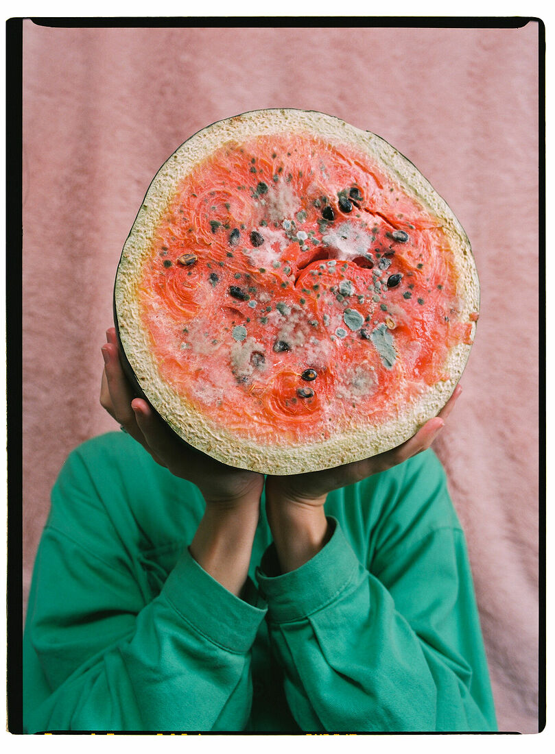 Gosha Bergal. Untitled